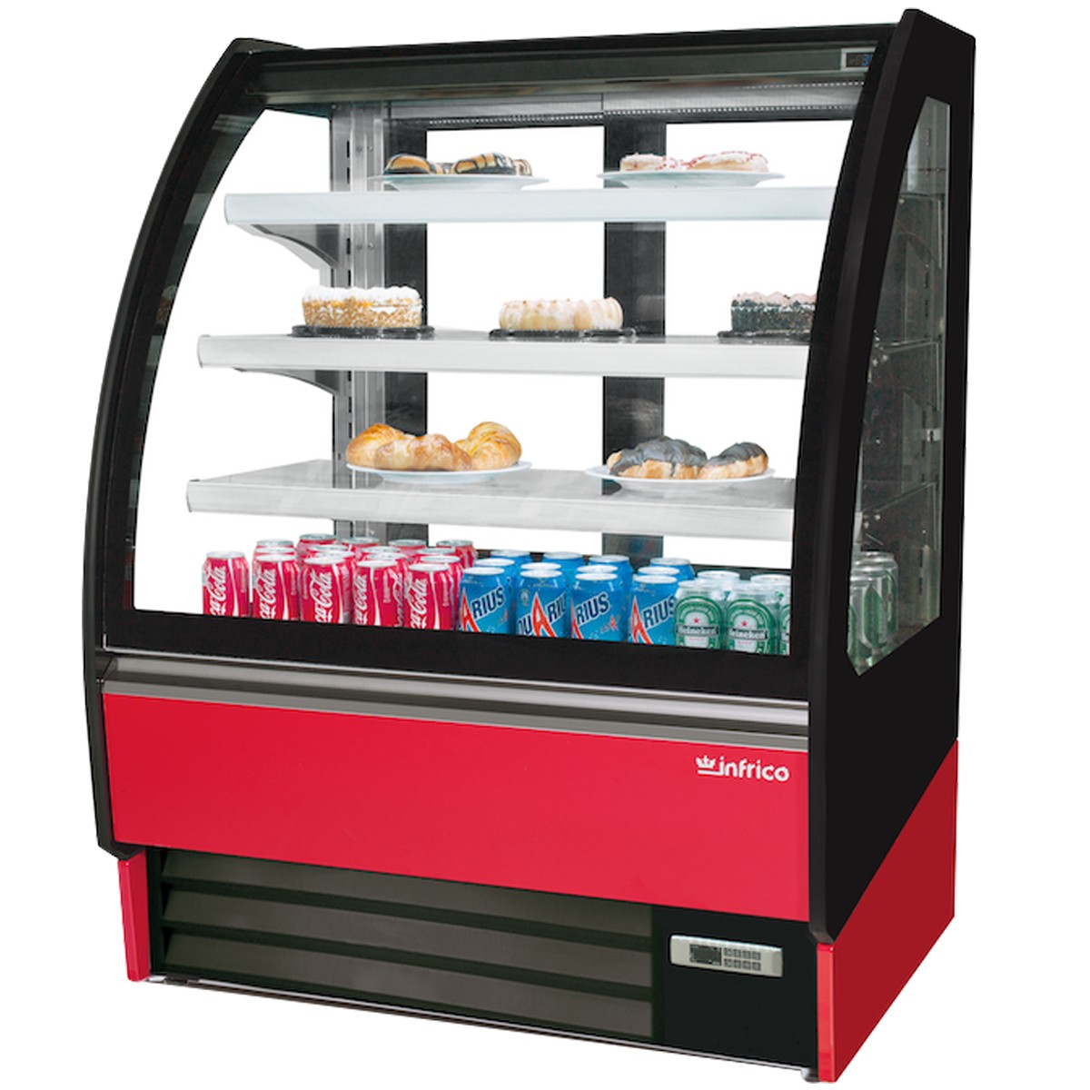 AMBAR VBR R