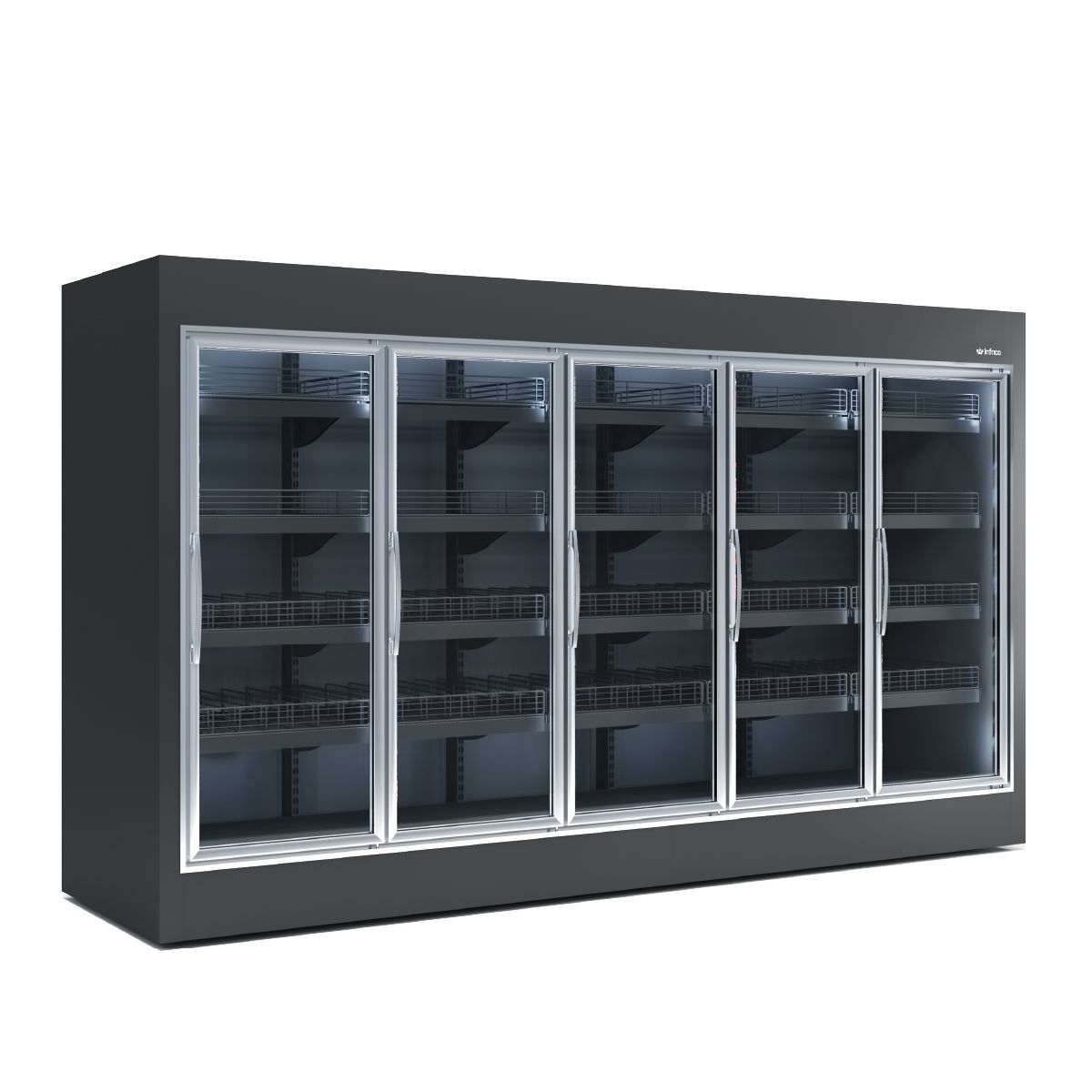WALK IN COOLER